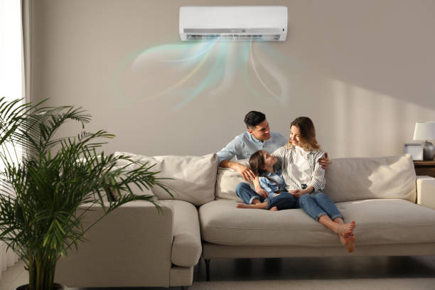 Best HVAC installation services  in Henrietta, TX