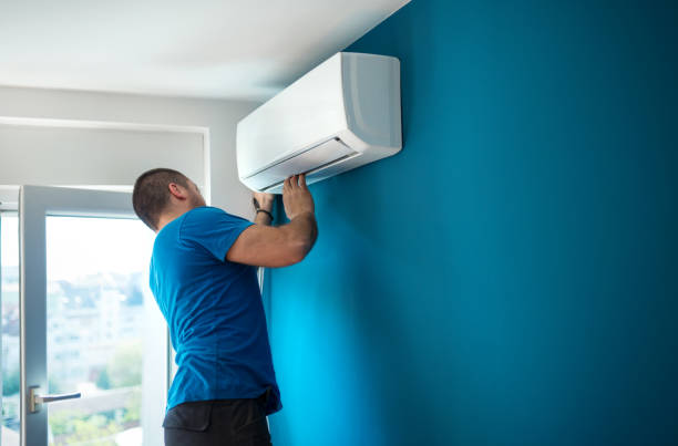 Best HVAC emergency services  in Henrietta, TX
