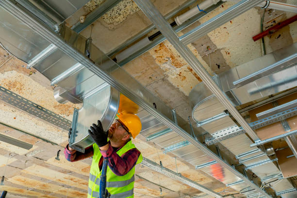 Best HVAC troubleshooting  in Henrietta, TX