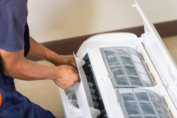 Best Affordable HVAC services  in Henrietta, TX