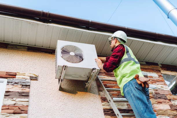 Best HVAC companies near me  in Henrietta, TX