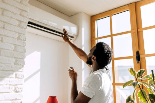Best HVAC air duct cleaning  in Henrietta, TX