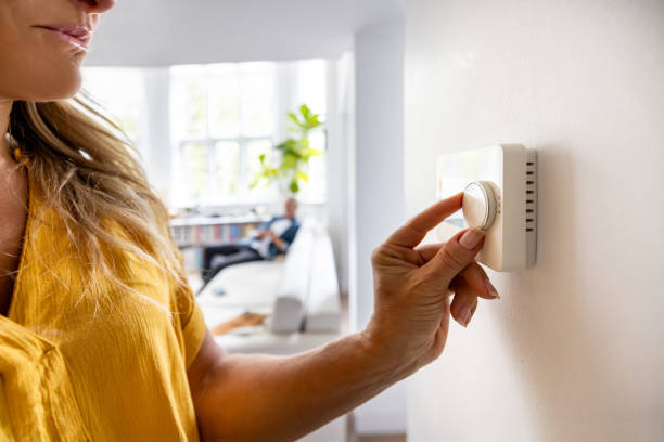 Best Air conditioning repair  in Henrietta, TX