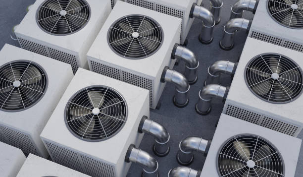 Best HVAC maintenance near me  in Henrietta, TX