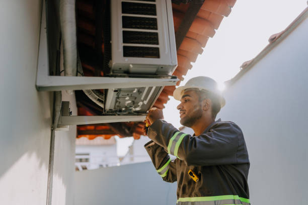 Best Emergency HVAC repair  in Henrietta, TX