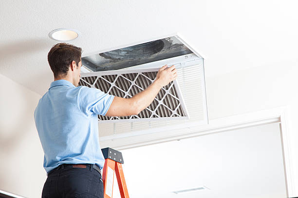 Best Affordable HVAC services  in Henrietta, TX