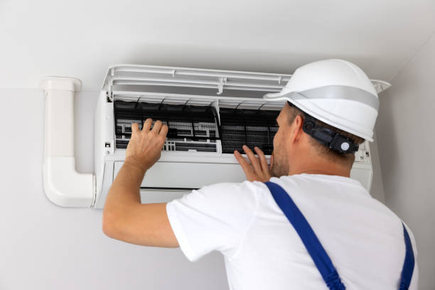 HVAC emergency services in Henrietta, TX