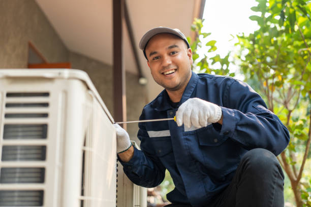 Best Furnace repair near me  in Henrietta, TX