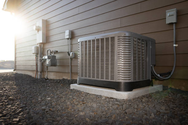 Best HVAC companies near me  in Henrietta, TX